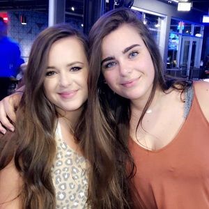 Meet your Posher, Savannah